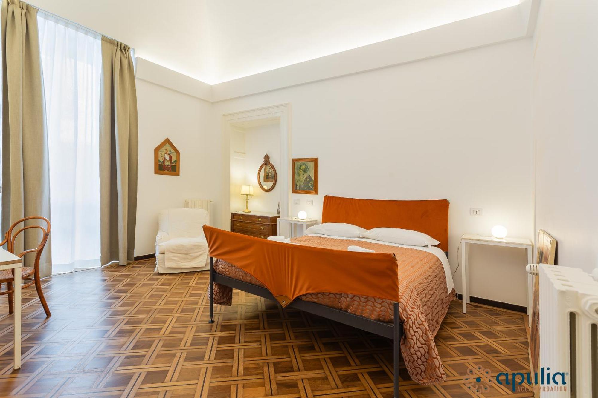 Dimora Abate Gimma By Apulia Accommodation Bari Exterior foto