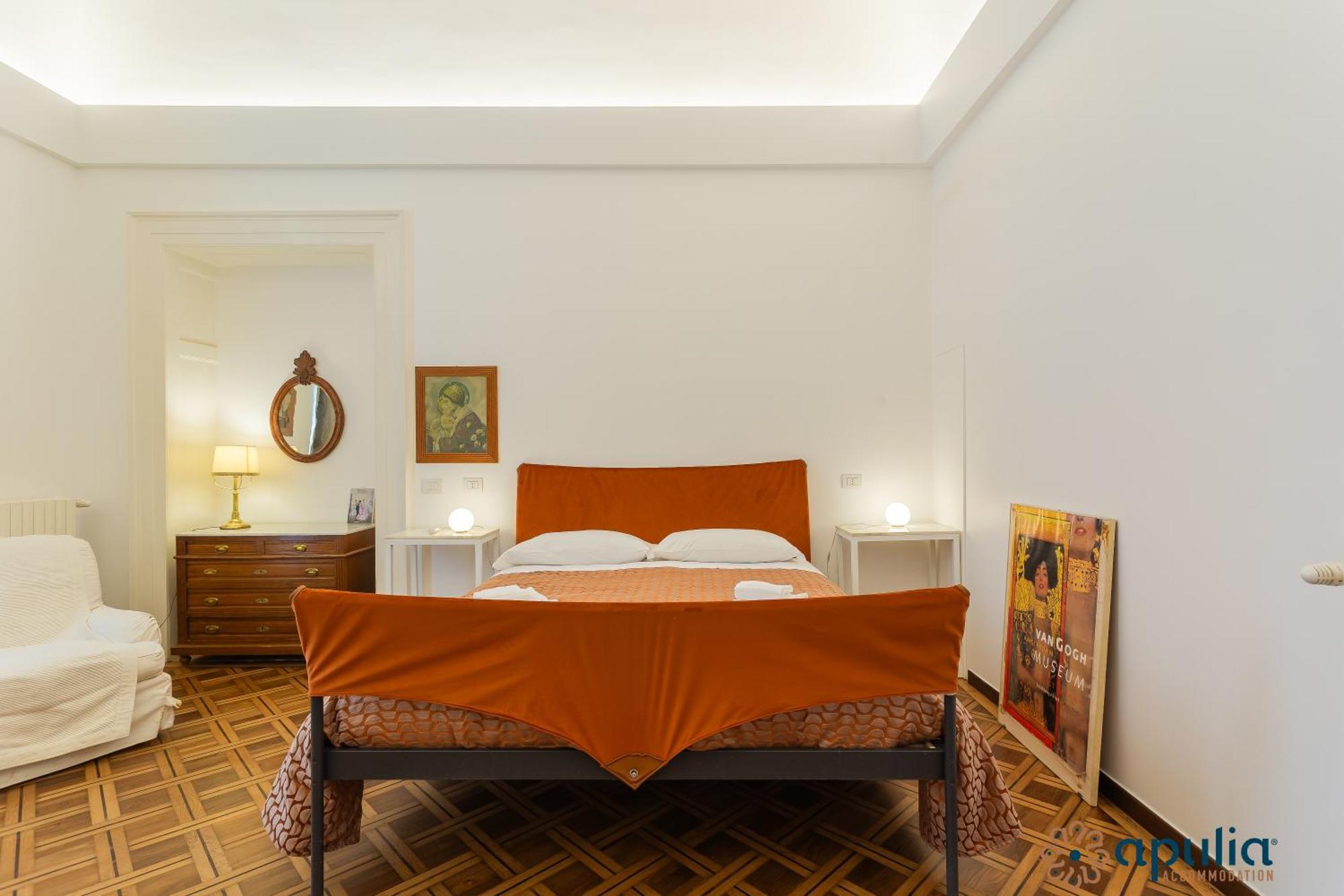 Dimora Abate Gimma By Apulia Accommodation Bari Exterior foto