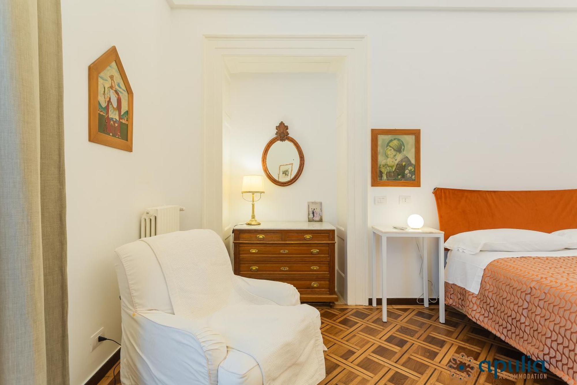Dimora Abate Gimma By Apulia Accommodation Bari Exterior foto