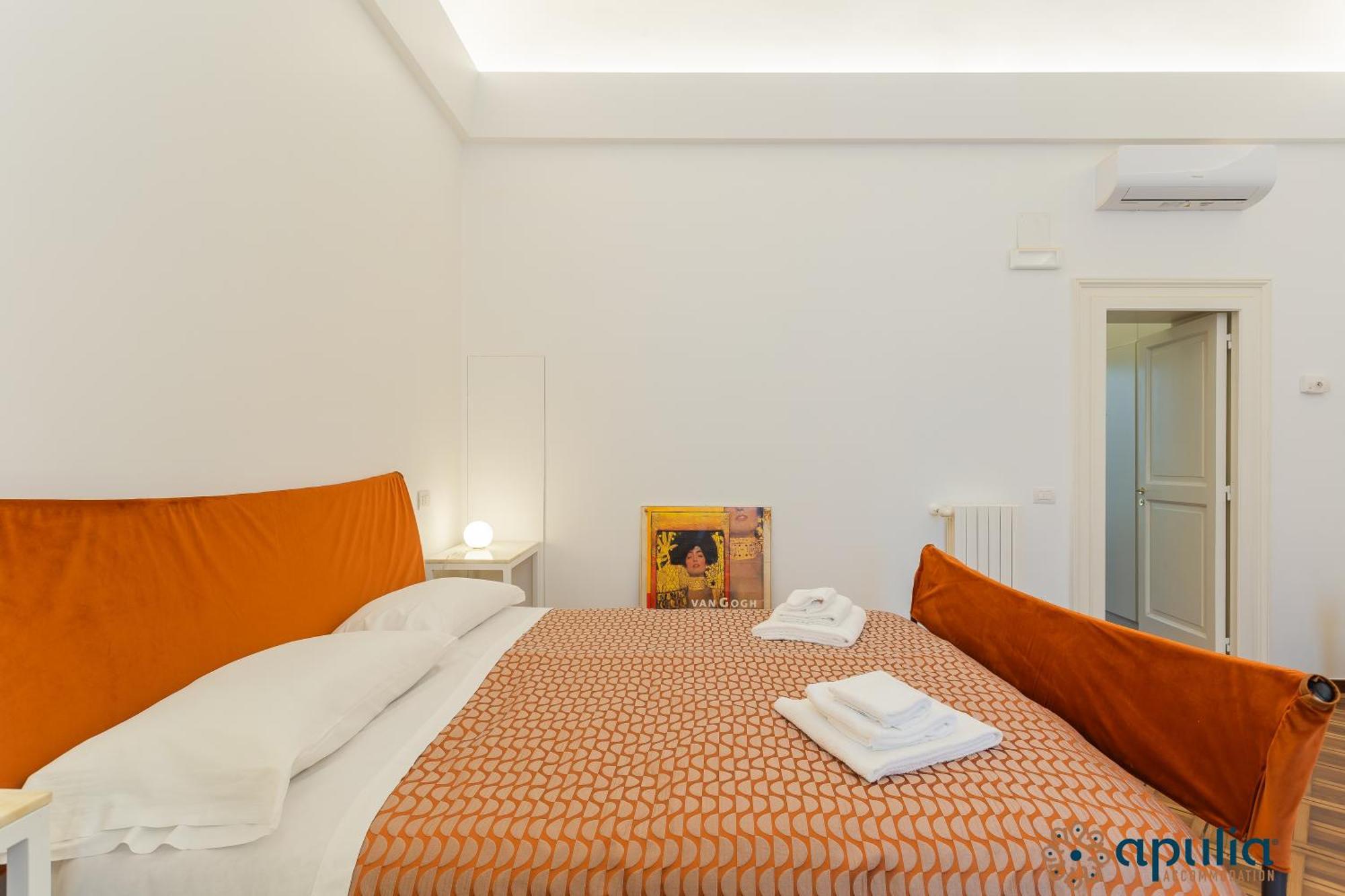 Dimora Abate Gimma By Apulia Accommodation Bari Exterior foto